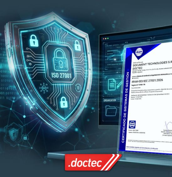 ISO-27001 ciberseguridad certificado