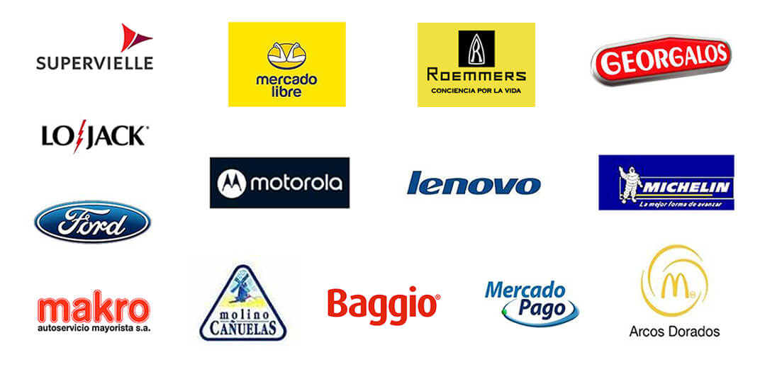 Clientes de Doctec