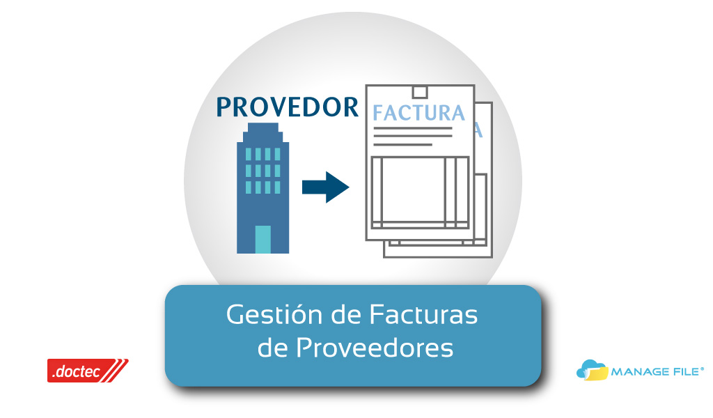 Digitalización y Gestión de Facturas de Proveedores y Legajos de Pago