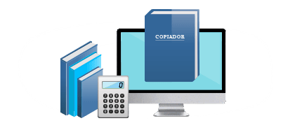 digitalizar libros contables