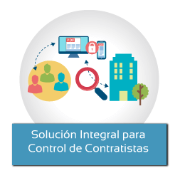 control de contratistas