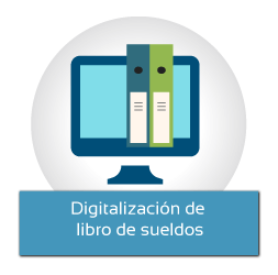 digitalizar libro de sueldos, microfichas