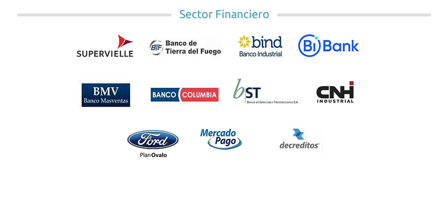 sector financiero