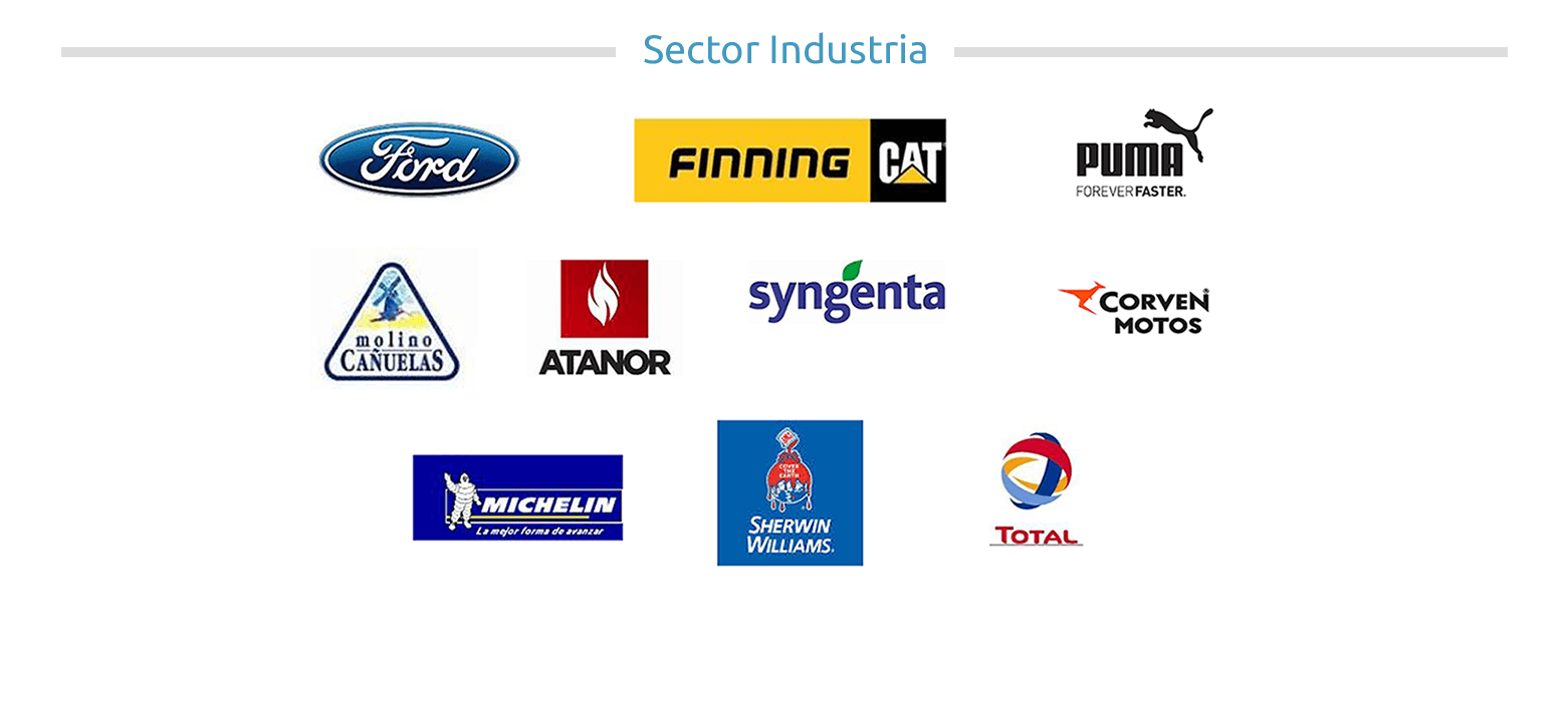 industria