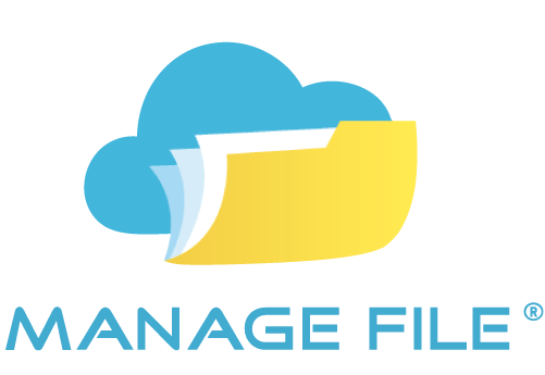 mange file